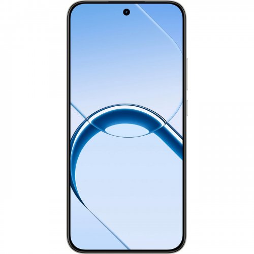 Смартфон Realme 16 5G 8/256GB Air White купить в Украине | Telemart фото