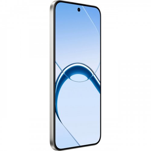 Смартфон Realme 16 5G 8/256GB Air White купить в Украине | Telemart фото