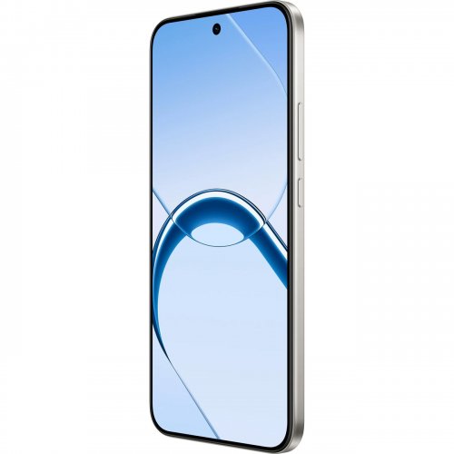 Смартфон Realme 16 5G 8/256GB Air White купить в Украине | Telemart фото