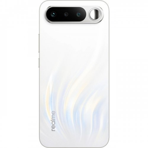 Смартфон Realme 16 5G 8/256GB Air White купить в Украине | Telemart фото