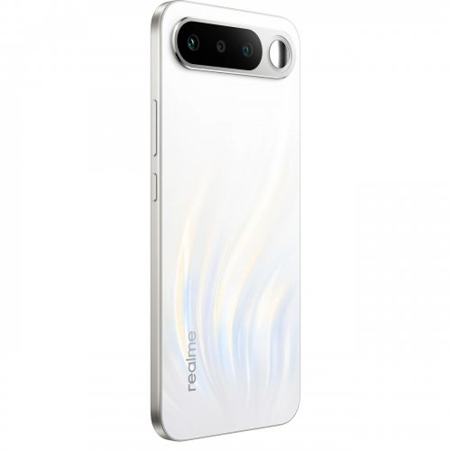 Смартфон Realme 16 5G 8/256GB Air White купить в Украине | Telemart фото