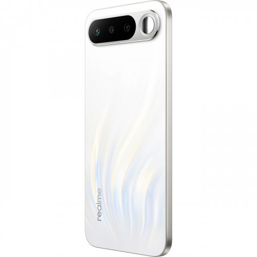 Смартфон Realme 16 5G 8/256GB Air White купить в Украине | Telemart фото