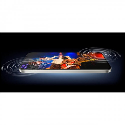 Смартфон Realme 16 5G 8/256GB Air White купить в Украине | Telemart фото