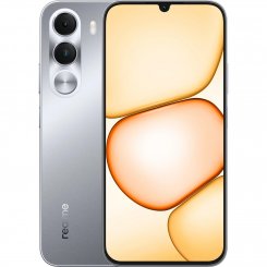 Смартфон Realme C100i 4/128GB NFC Grey