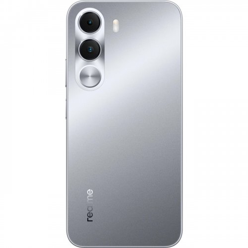 Смартфон Realme C100i 4/128GB NFC Grey купить в Украине | Telemart фото