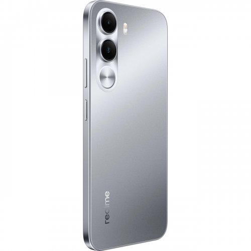 Смартфон Realme C100i 4/128GB NFC Grey купить в Украине | Telemart фото