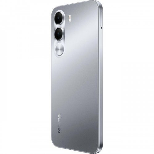 Смартфон Realme C100i 4/128GB NFC Grey купить в Украине | Telemart фото