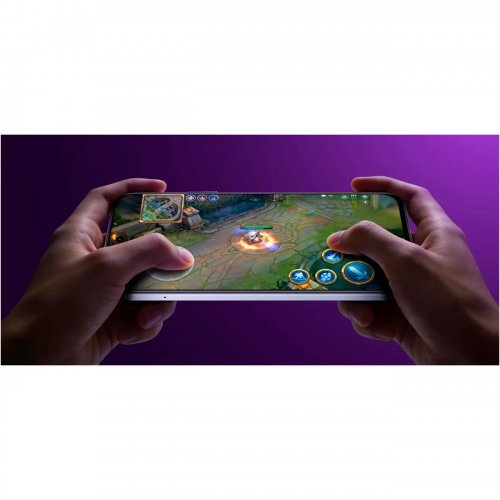 Смартфон Realme C100i 4/128GB NFC Grey купить в Украине | Telemart фото