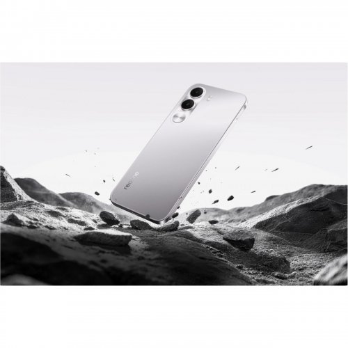 Смартфон Realme C100i 4/128GB NFC Grey купить в Украине | Telemart фото