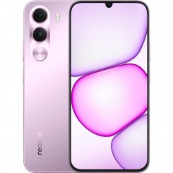 Смартфон Realme C100i 4/128GB NFC Purple