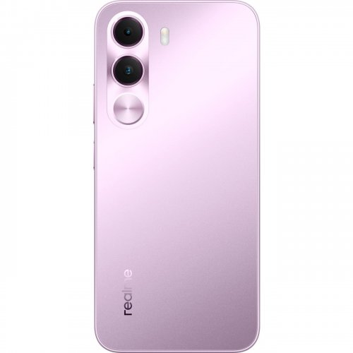 Смартфон Realme C100i 4/128GB NFC Purple купить в Украине | Telemart фото