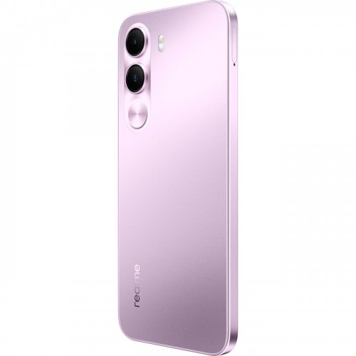 Смартфон Realme C100i 4/128GB NFC Purple купить в Украине | Telemart фото
