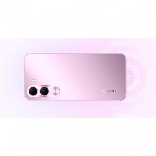 Смартфон Realme C100i 4/128GB NFC Purple купить в Украине | Telemart фото