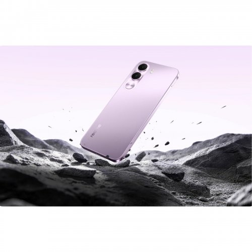 Смартфон Realme C100i 4/128GB NFC Purple купить в Украине | Telemart фото