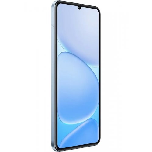 Смартфон Realme Note 80 4/128GB Glacier Blue купить в Украине | Telemart фото