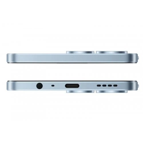 Смартфон Realme Note 80 4/128GB Glacier Blue купить в Украине | Telemart фото
