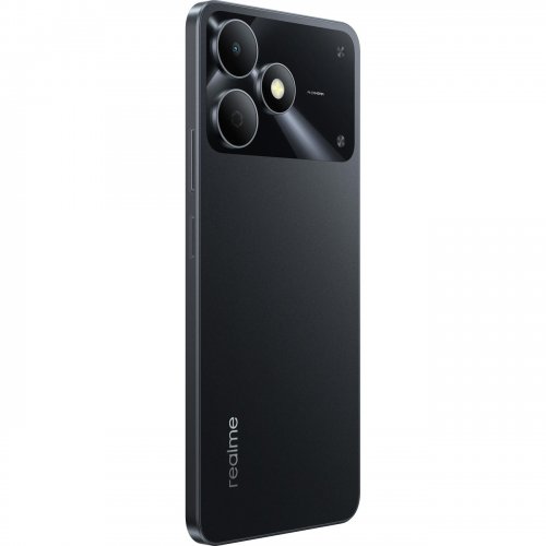 Смартфон Realme Note 80 4/128GB Storm Black купить в Украине | Telemart фото