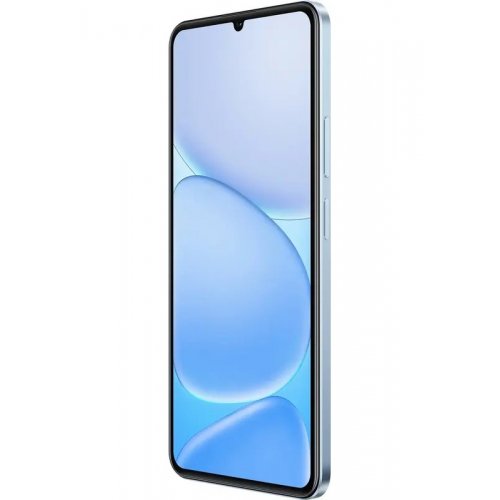 Смартфон Realme Note 80 4/64GB Glacier Blue купить в Украине | Telemart фото