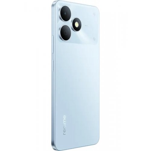 Смартфон Realme Note 80 4/64GB Glacier Blue купить в Украине | Telemart фото