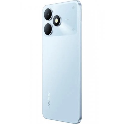Смартфон Realme Note 80 4/64GB Glacier Blue купить в Украине | Telemart фото