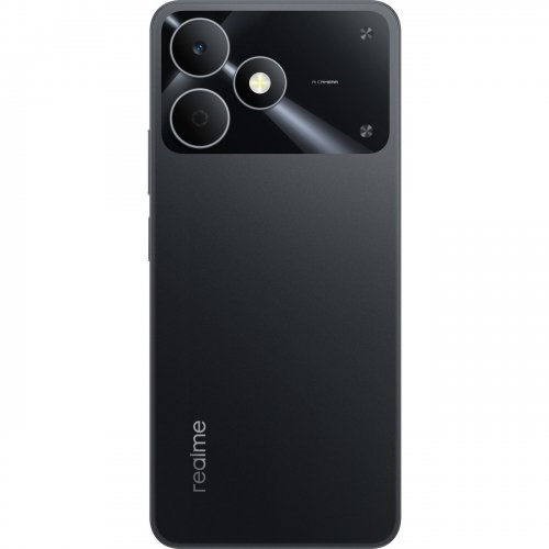 Смартфон Realme Note 80 4/64GB Storm Black купить в Украине | Telemart фото