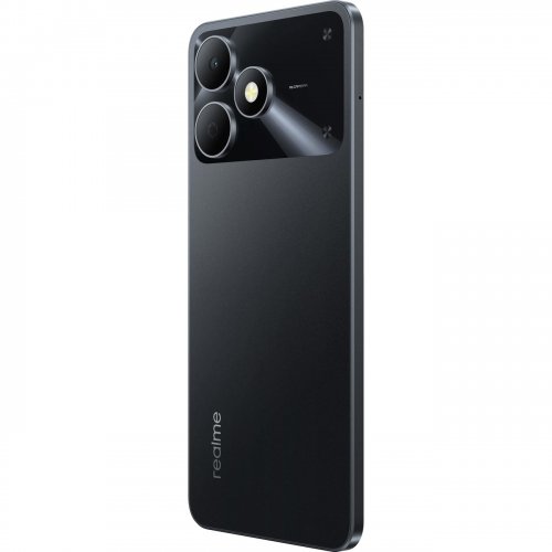 Смартфон Realme Note 80 4/64GB Storm Black купить в Украине | Telemart фото