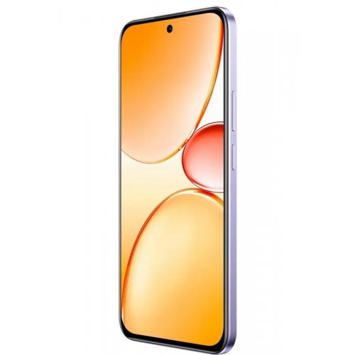 Смартфон Realme C85 Pro 8/128GB Parrot Purple купить в Украине | Telemart фото