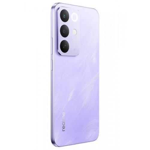 Смартфон Realme C85 Pro 8/128GB Parrot Purple купить в Украине | Telemart фото