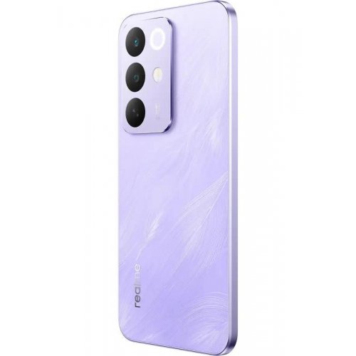 Смартфон Realme C85 Pro 8/128GB Parrot Purple купить в Украине | Telemart фото