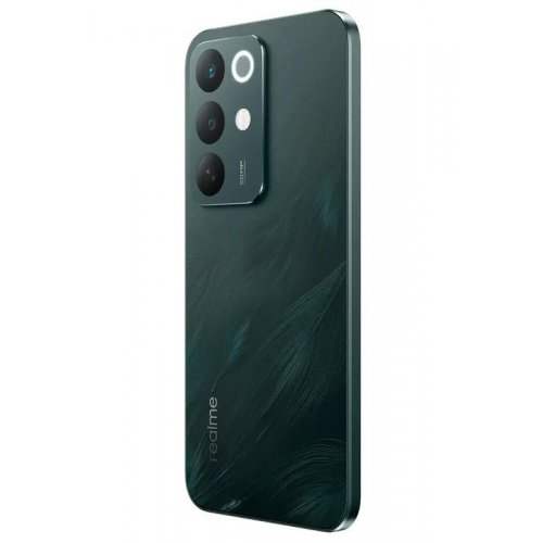 Смартфон Realme C85 Pro 8/128GB Peacock Green купить в Украине | Telemart фото