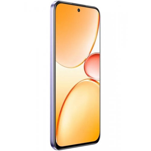 Смартфон Realme C85 Pro 8/256GB Parrot Purple купить в Украине | Telemart фото