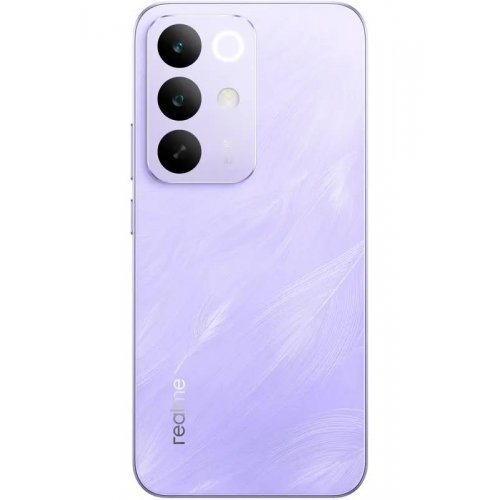 Смартфон Realme C85 Pro 8/256GB Parrot Purple купить в Украине | Telemart фото