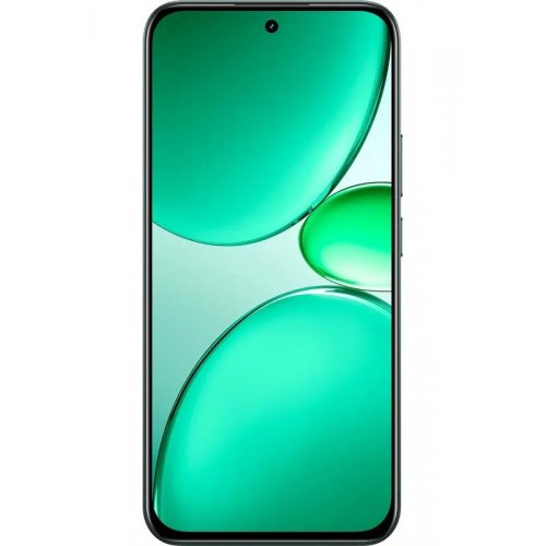 Смартфон Realme C85 Pro 8/256GB Peacock Green купить в Украине | Telemart фото