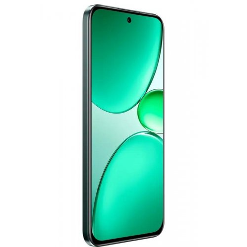 Смартфон Realme C85 Pro 8/256GB Peacock Green купить в Украине | Telemart фото