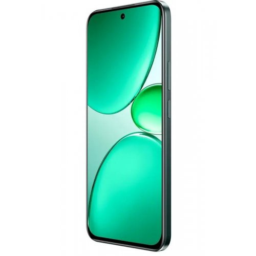 Смартфон Realme C85 Pro 8/256GB Peacock Green купить в Украине | Telemart фото