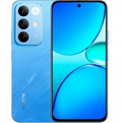 Смартфон Realme C85 6/128GB Kingfisher Blue