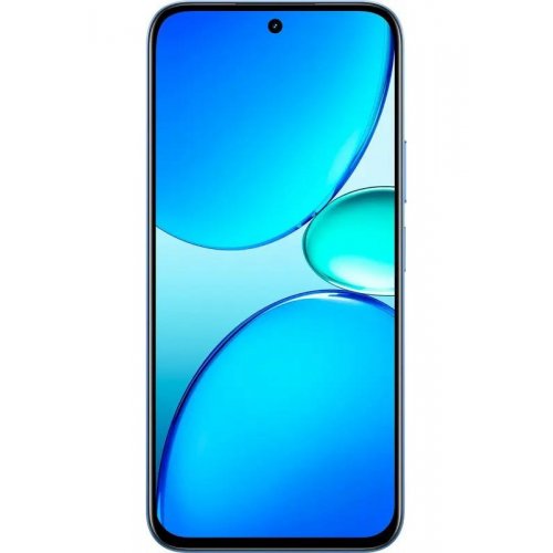 Смартфон Realme C85 6/128GB Kingfisher Blue купить в Украине | Telemart фото