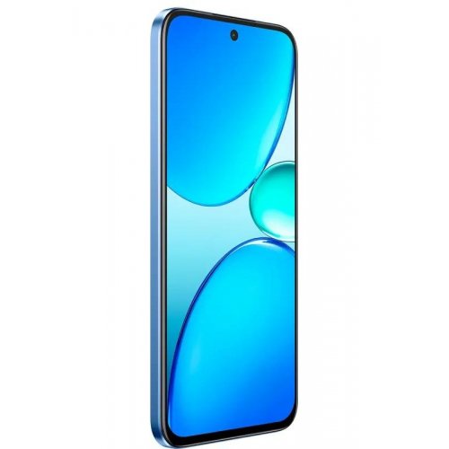 Смартфон Realme C85 6/128GB Kingfisher Blue купить в Украине | Telemart фото