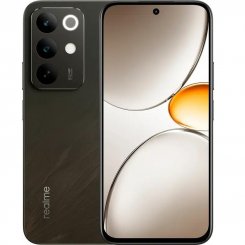 Смартфон Realme C85 6/128GB Swan Black