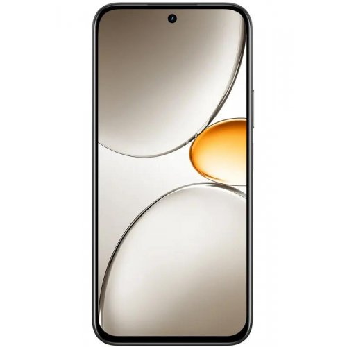Смартфон Realme C85 6/128GB Swan Black купить в Украине | Telemart фото