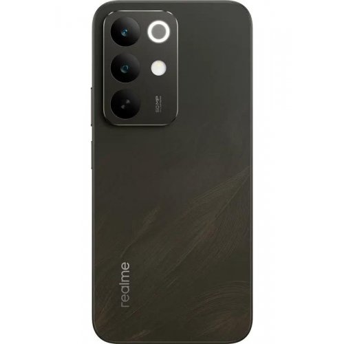 Смартфон Realme C85 6/128GB Swan Black купить в Украине | Telemart фото