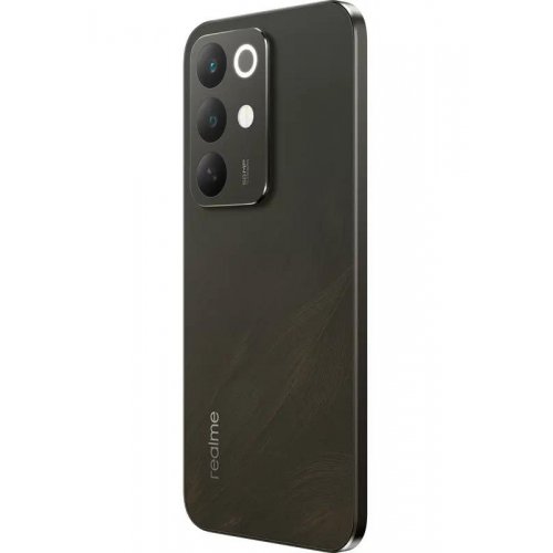 Смартфон Realme C85 6/128GB Swan Black купить в Украине | Telemart фото