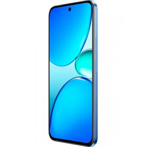 Смартфон Realme C85 8/256GB Kingfisher Blue купить в Украине | Telemart фото