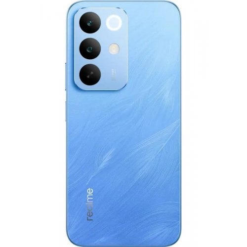 Смартфон Realme C85 8/256GB Kingfisher Blue купить в Украине | Telemart фото