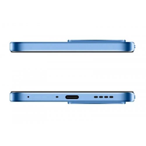 Смартфон Realme C85 8/256GB Kingfisher Blue купить в Украине | Telemart фото