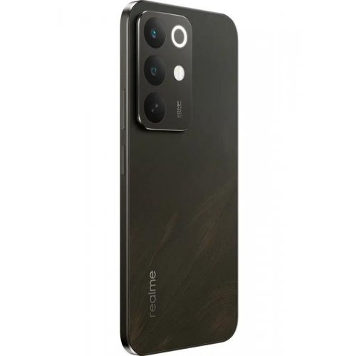 Смартфон Realme C85 8/256GB Swan Black купить в Украине | Telemart фото