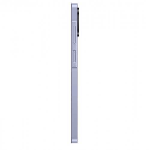Смартфон Samsung Galaxy A07 4/128GB (SM-A075FLVGSEK) Light Violet купить в Украине | Telemart фото