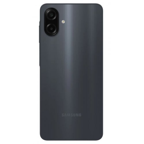 Смартфон Samsung Galaxy A07 4/128GB (SM-A075FZKGSEK) Black купить в Украине | Telemart фото