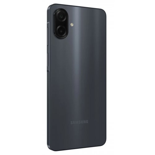Смартфон Samsung Galaxy A07 4/128GB (SM-A075FZKGSEK) Black купить в Украине | Telemart фото