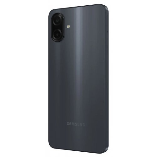 Смартфон Samsung Galaxy A07 4/128GB (SM-A075FZKGSEK) Black купить в Украине | Telemart фото